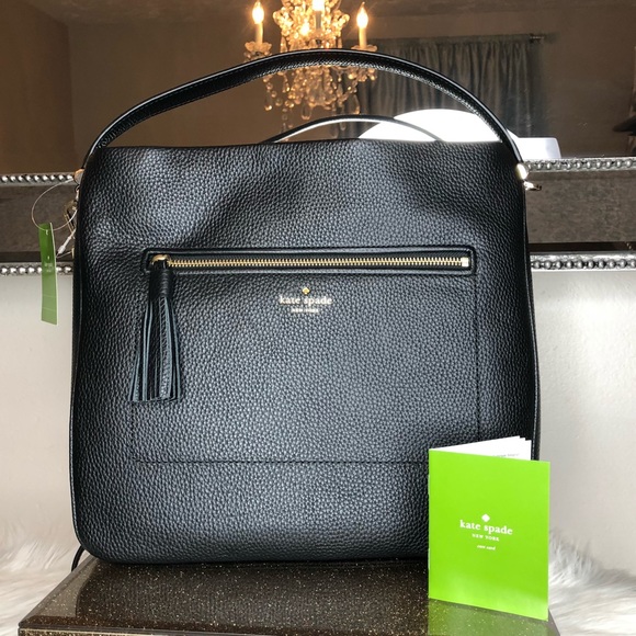 ♠️ Kate spade Chester st Michaela Crossbody - Picture 2 of 8